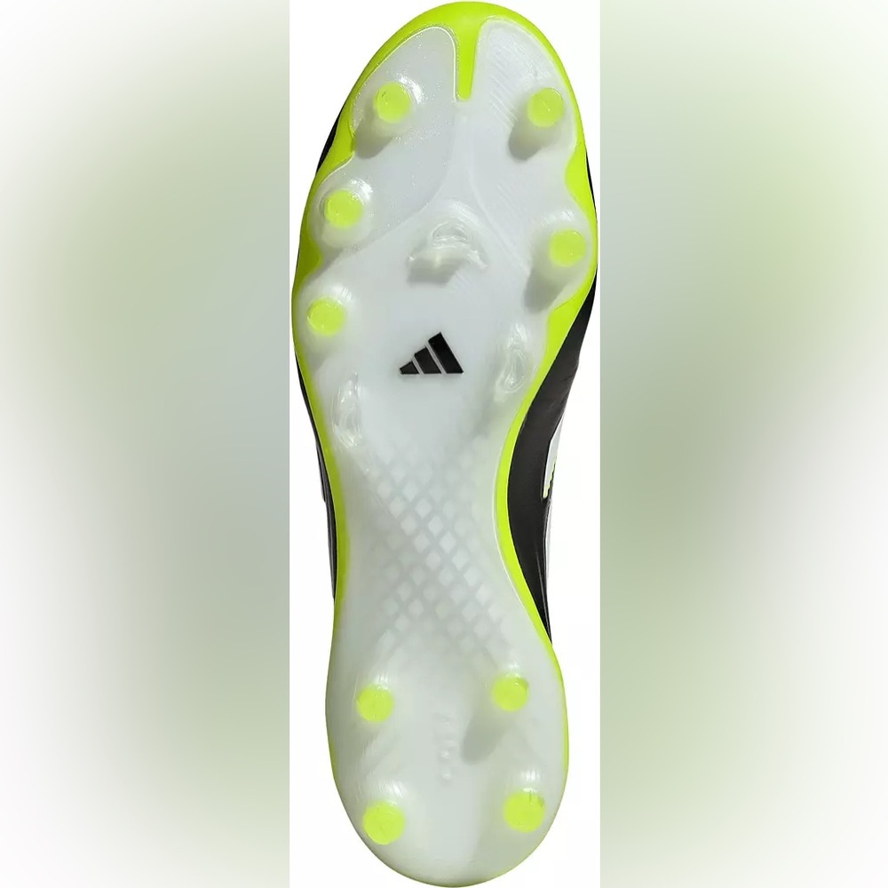 NEW $250 Adidas Copa Pure III 3 Elite FG Soccer Cleats Mens 9 Womens 10 ⚽️ - Picture 5 of 10